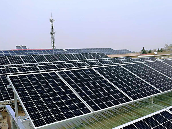 光伏發（fā）電係統中常見問題及解答-設計安裝篇