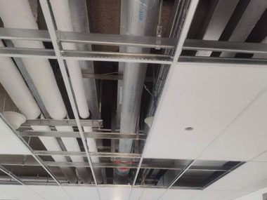 如何鑒定（dìng）建築物是否要進行建築抗震？