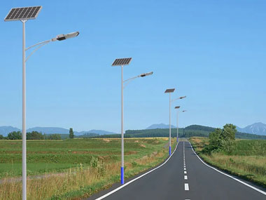 太陽（yáng）能發電在日常生活的應用