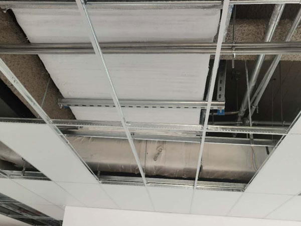 抗震支架推向市場後為什麽能夠受到大家的青睞？