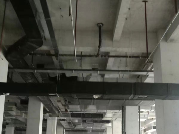 做抗震（zhèn）支架哪些知識你必（bì）須要了解？